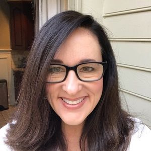 Meet your Posher, Michele